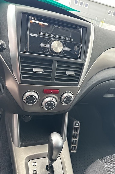 Subaru Forester 20 of 20