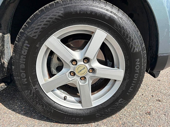Subaru Forester 11 of 20