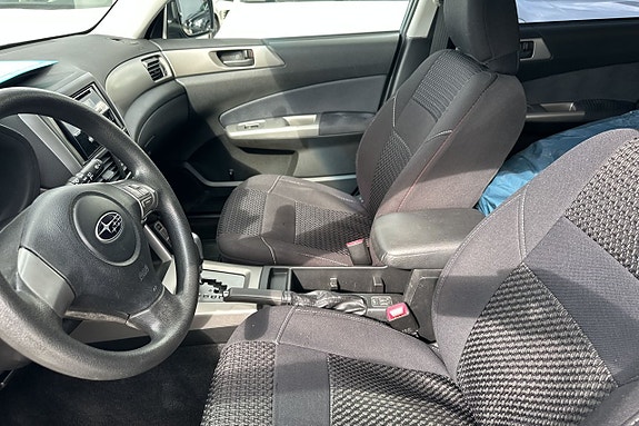 Subaru Forester 17 of 20