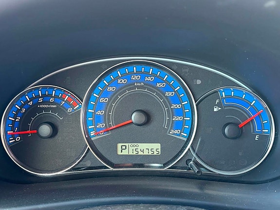 Subaru Forester 10 of 20