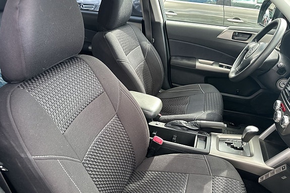 Subaru Forester 14 of 20