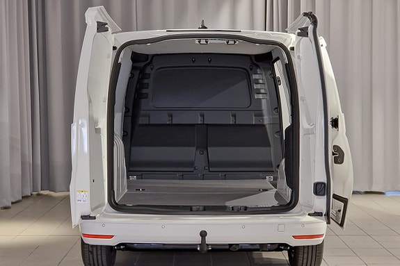 Volkswagen Caddy Maxi 7 of 16