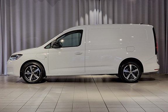 Volkswagen Caddy Maxi 2 of 16