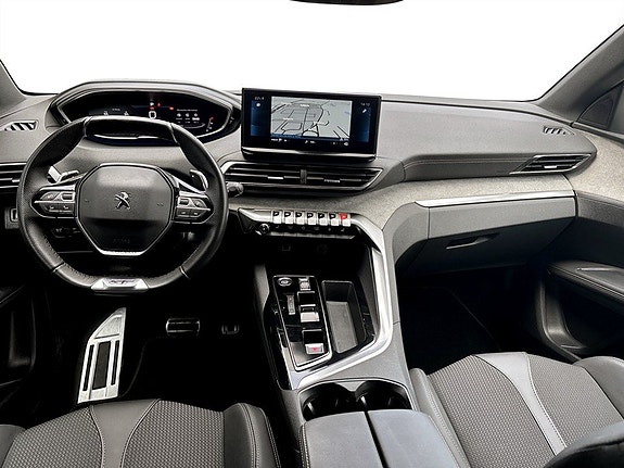 Peugeot 5008 6 of 17