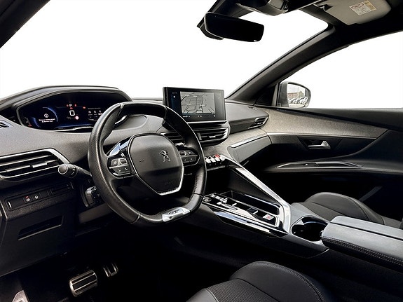 Peugeot 5008 4 of 17