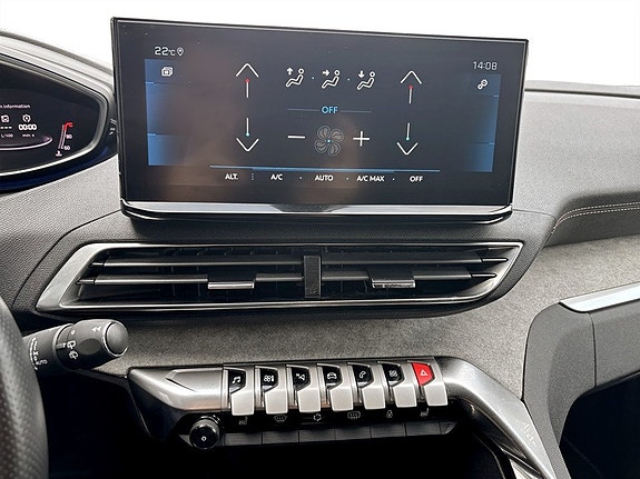 Peugeot 5008 11 of 17