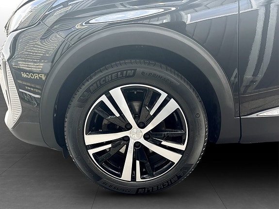 Peugeot 5008 16 of 17