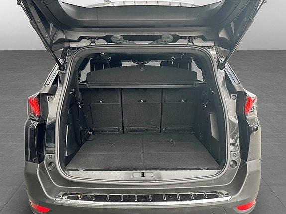 Peugeot 5008 17 of 17