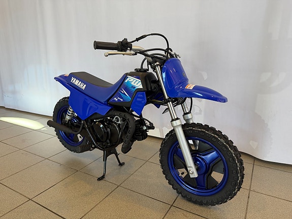 Yamaha PW50 #Finns för omgående leverans# 2 of 4