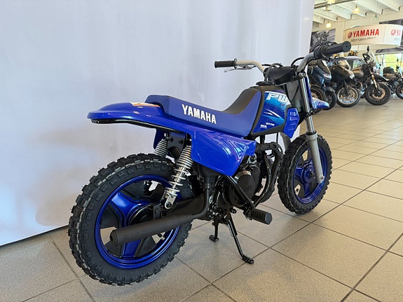 Yamaha PW50 #Finns för omgående leverans# 3 of 4