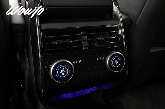 Land Rover Range Rover Sport 14 of 25