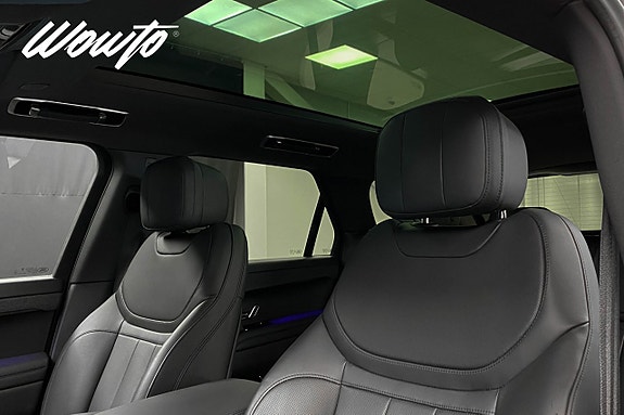 Land Rover Range Rover Sport 12 of 25