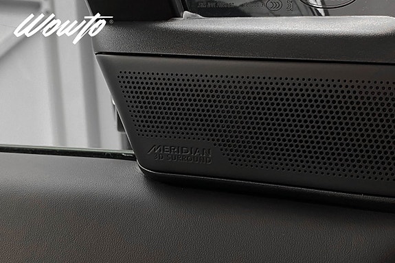 Land Rover Range Rover Sport 10 of 25