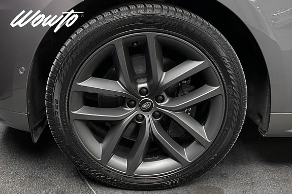 Land Rover Range Rover Sport 24 of 25