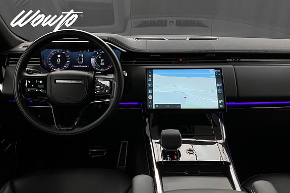 Land Rover Range Rover Sport 22 of 25