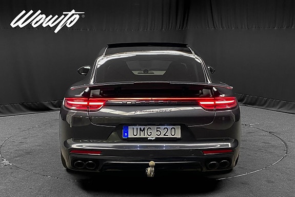 Porsche Panamera GTS 6 of 25