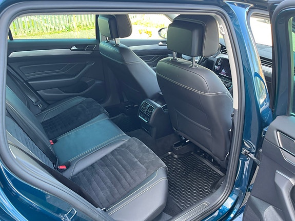 Volkswagen Passat 5 of 9