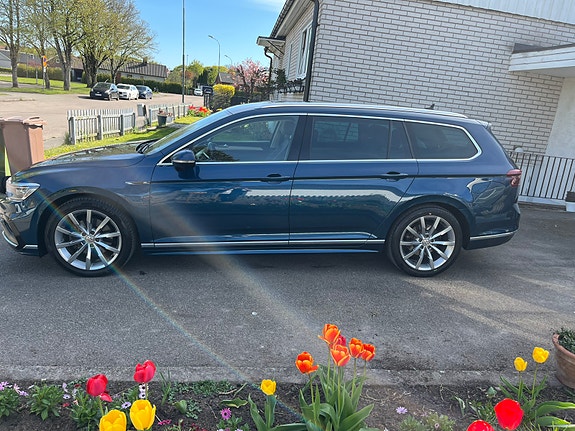 Volkswagen Passat 7 of 9
