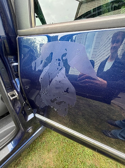 Volkswagen Sharan 7 of 16