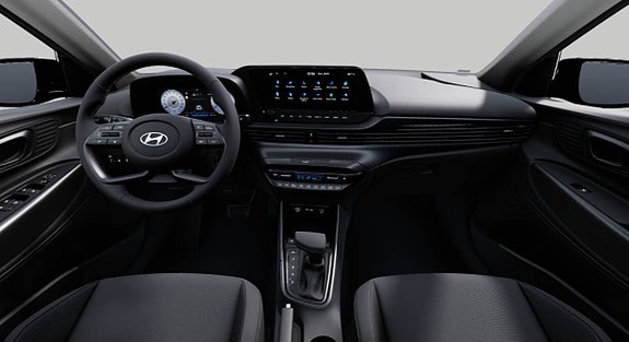 Hyundai i20 5 of 6