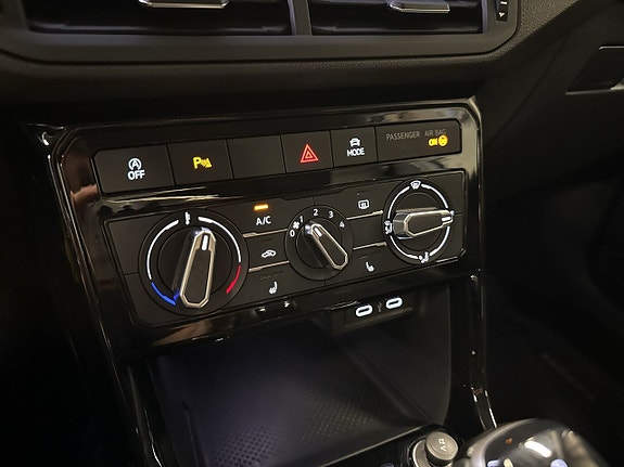 Volkswagen T-Cross 20 of 24