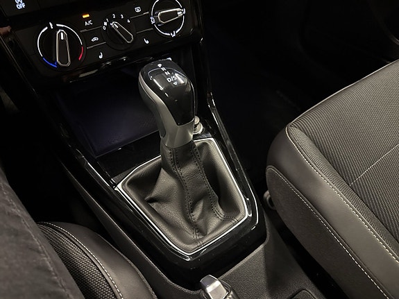 Volkswagen T-Cross 21 of 24