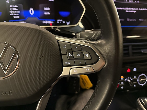 Volkswagen T-Cross 17 of 24
