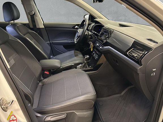 Volkswagen T-Cross 13 of 24