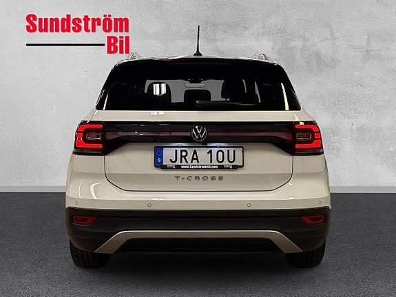Volkswagen T-Cross 6 of 24