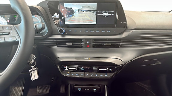 Hyundai i20 12 of 12