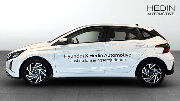 Hyundai i20 6 of 12