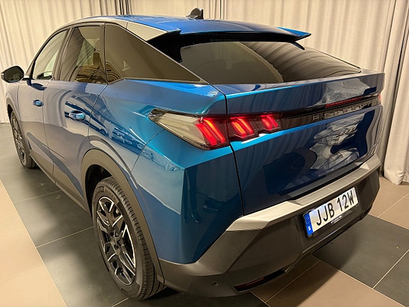 Peugeot 3008 3 of 14