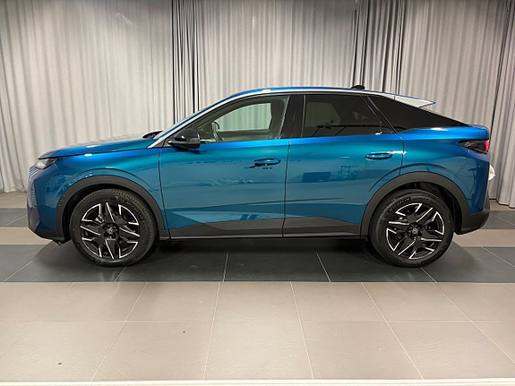 Peugeot 3008 2 of 14