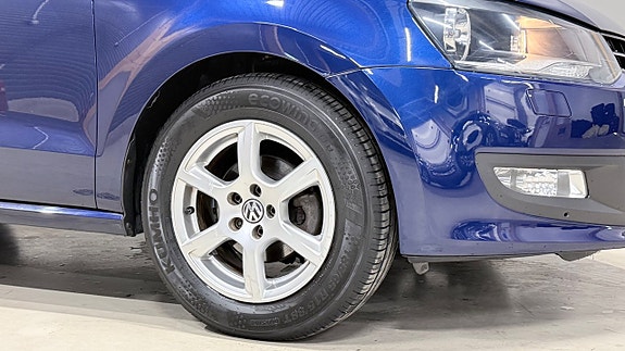 Volkswagen Polo 4 of 17