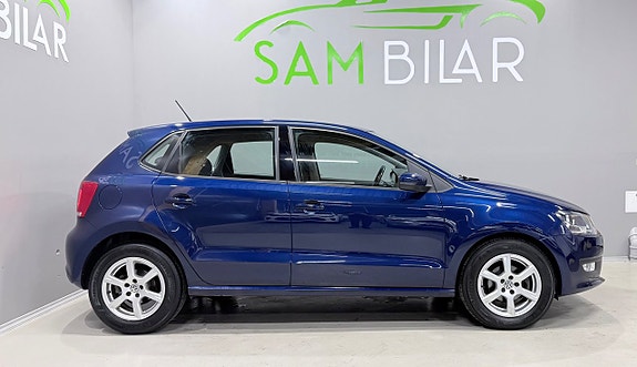 Volkswagen Polo 3 of 17