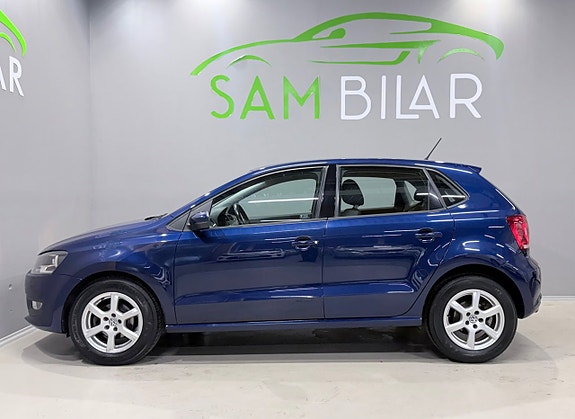 Volkswagen Polo 7 of 17