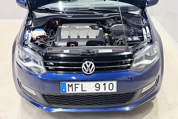 Volkswagen Polo 17 of 17