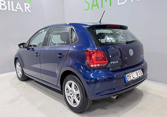 Volkswagen Polo 9 of 17