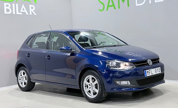 Volkswagen Polo 2 of 17
