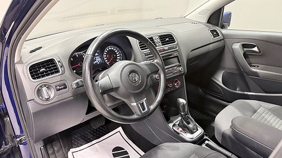 Volkswagen Polo 11 of 17