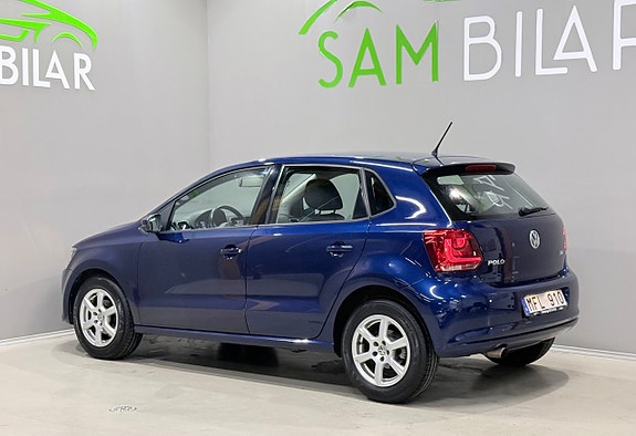 Volkswagen Polo 6 of 17