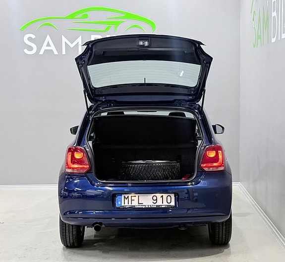Volkswagen Polo 16 of 17