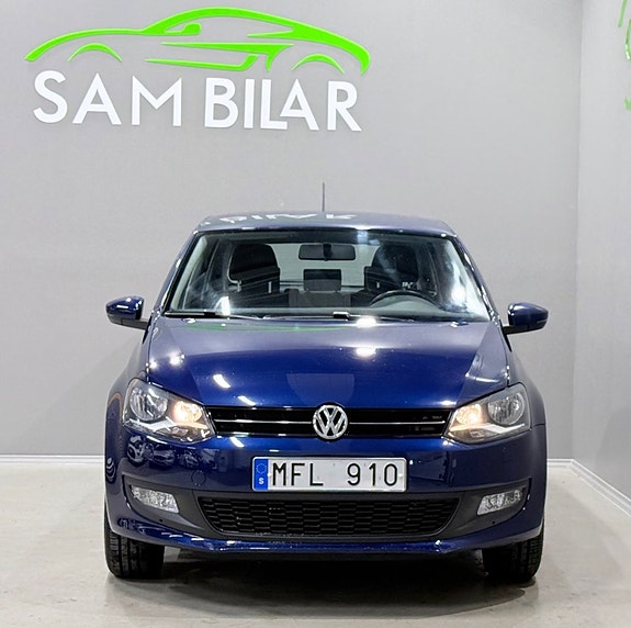 Volkswagen Polo 5 of 17