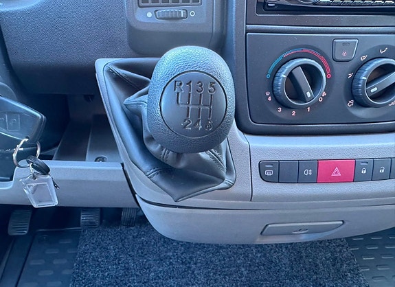 Fiat Weinsberg Imperiale V 550 2.3 131HK 25 of 28