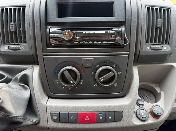 Fiat Weinsberg Imperiale V 550 2.3 131HK 24 of 28