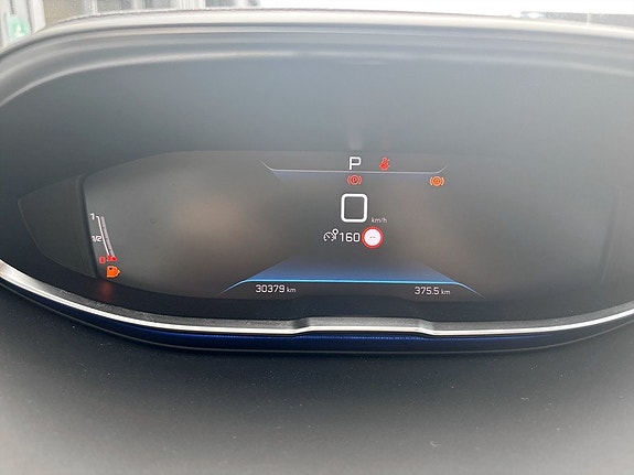 Peugeot 3008 8 of 18