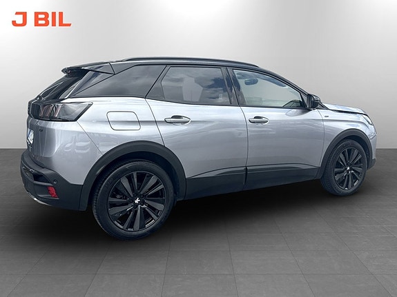 Peugeot 3008 3 of 18