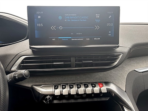 Peugeot 3008 11 of 18