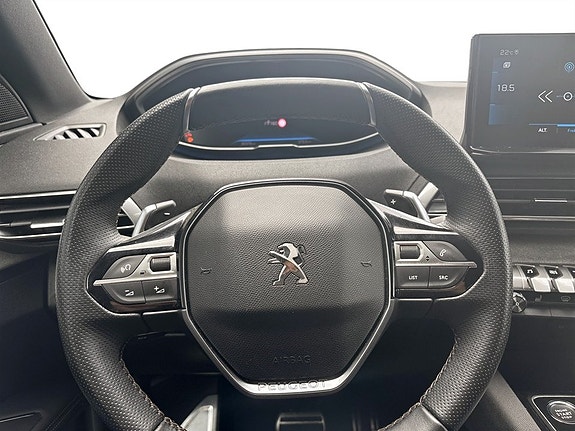Peugeot 3008 7 of 18