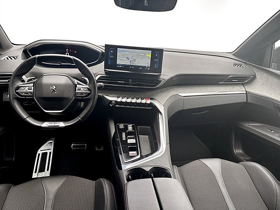 Peugeot 3008 6 of 18